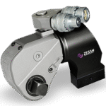 Square Drive Torque Wrench